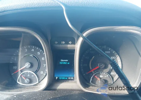 2015 Chevrolet Malibu Ls z USA, uszkodzony, nr VIN 1G11B5SL9FF107548